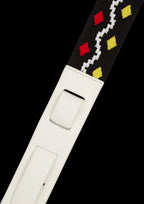 Fender George Harrison Rocky Leather Strap