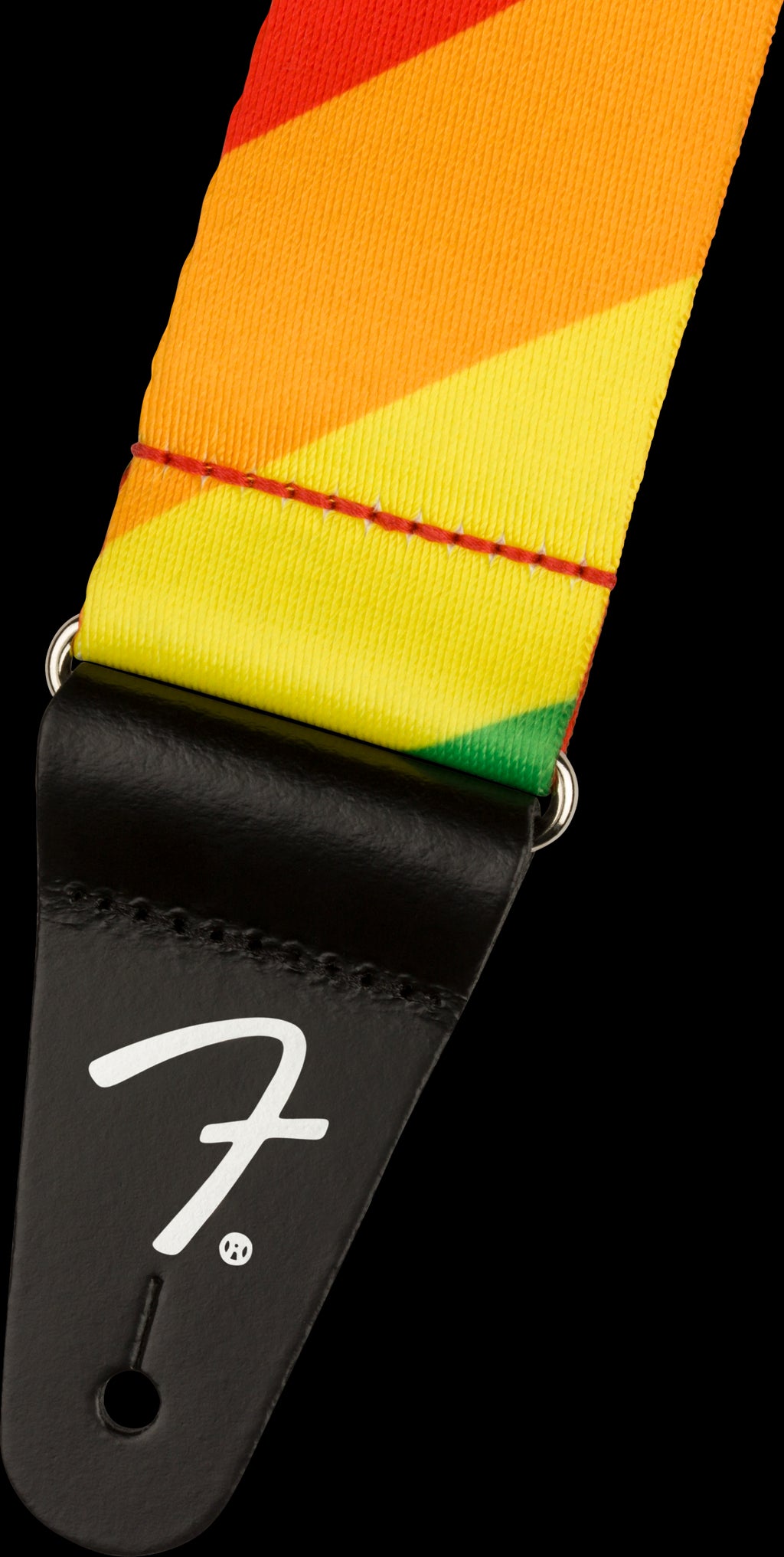 Fender George Harrison Rocky Polyester Strap