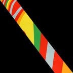 Fender George Harrison Rocky Polyester Strap