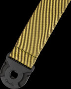 Fender Quick Grip Guitar Strap in Vintage Tweed