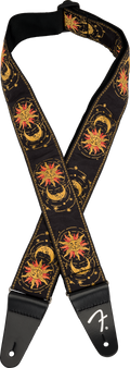 Fender American Vintage II Sun Strap, Sunburst