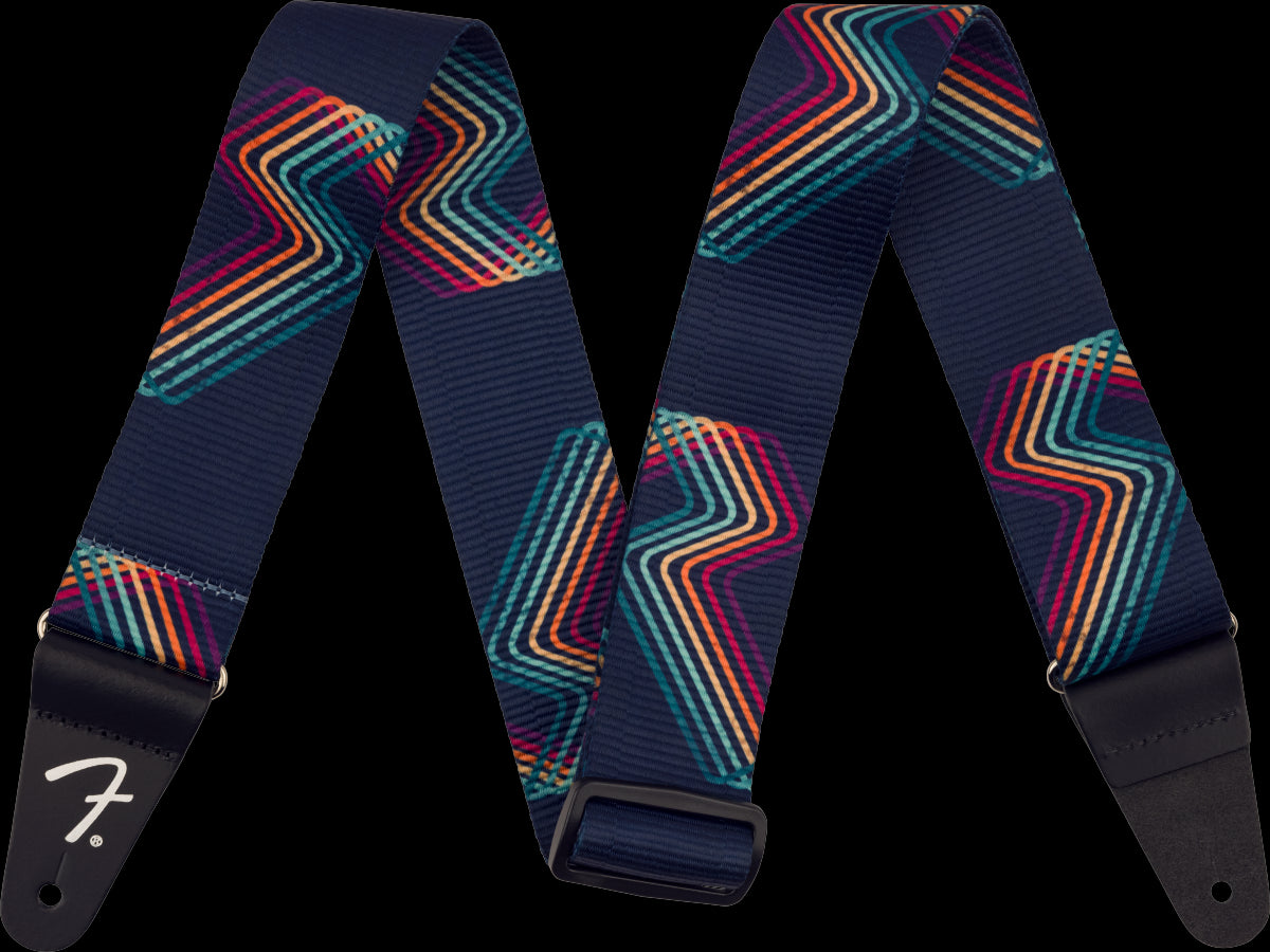 Fender Retro Bolt Strap