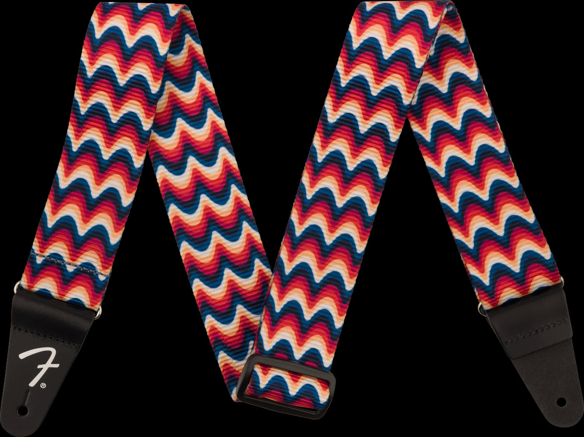 Fender Retro Ripple Strap