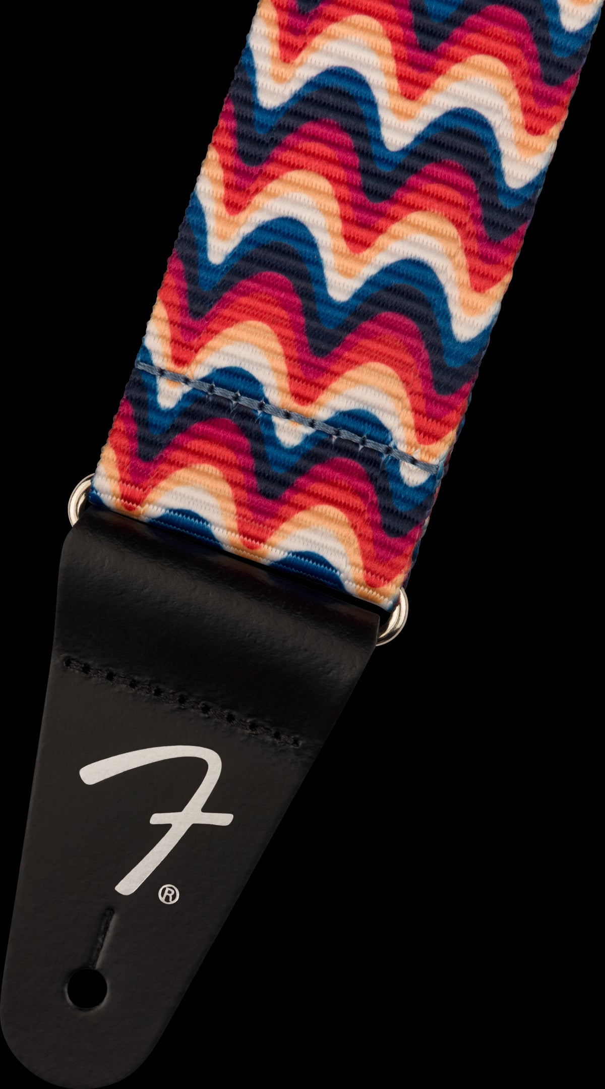 Fender Retro Ripple Strap
