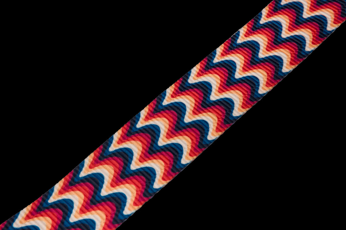 Fender Retro Ripple Strap