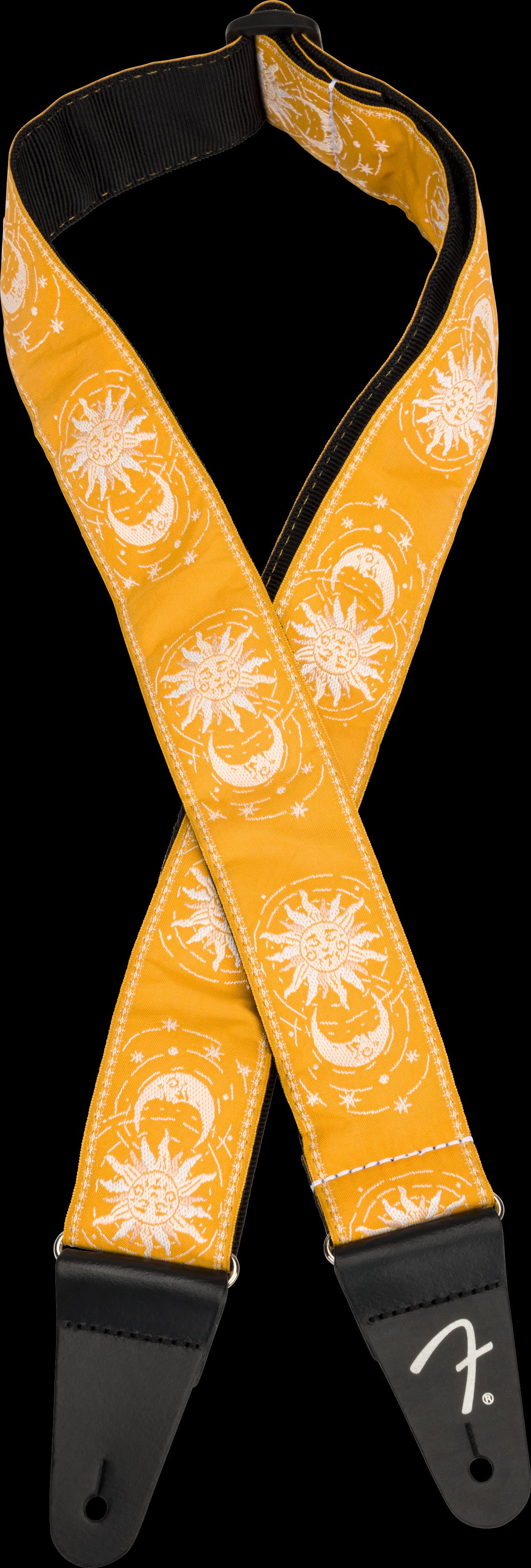 Fender American Vintage II Sun Strap in Butterscotch Blonde