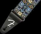 Fender Festival Guitar Strap in Blue