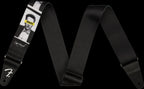 Fender Joe Strummer Know Your Rights Polyester Guitar Strap