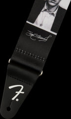 Fender Joe Strummer Know Your Rights Polyester Guitar Strap