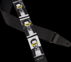 Fender Joe Strummer Know Your Rights Polyester Guitar Strap