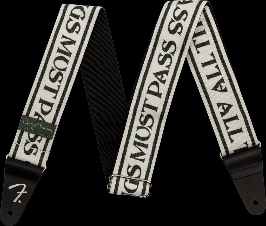 Fender George Harrison All Things Must Pass Strap