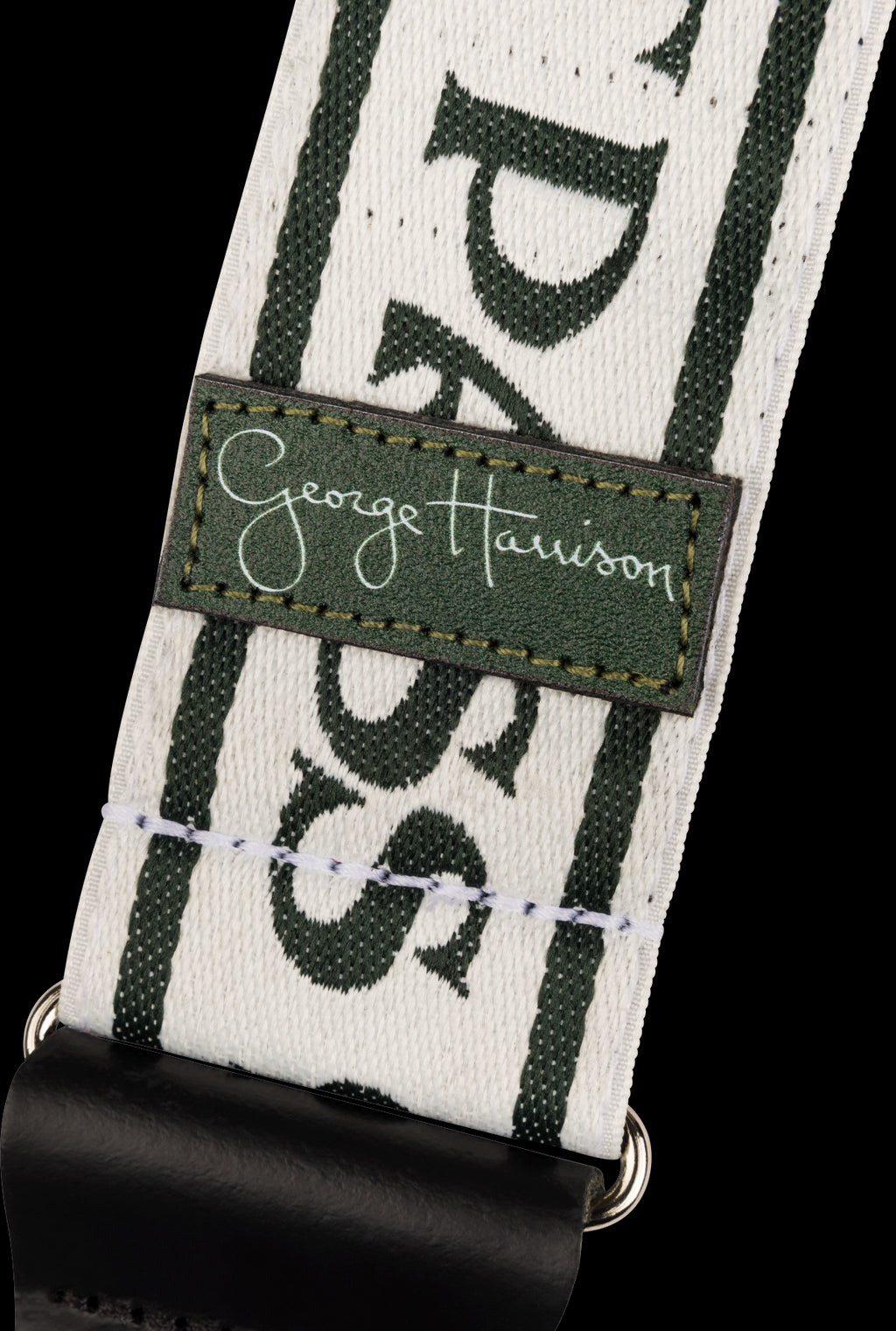Fender George Harrison All Things Must Pass Strap