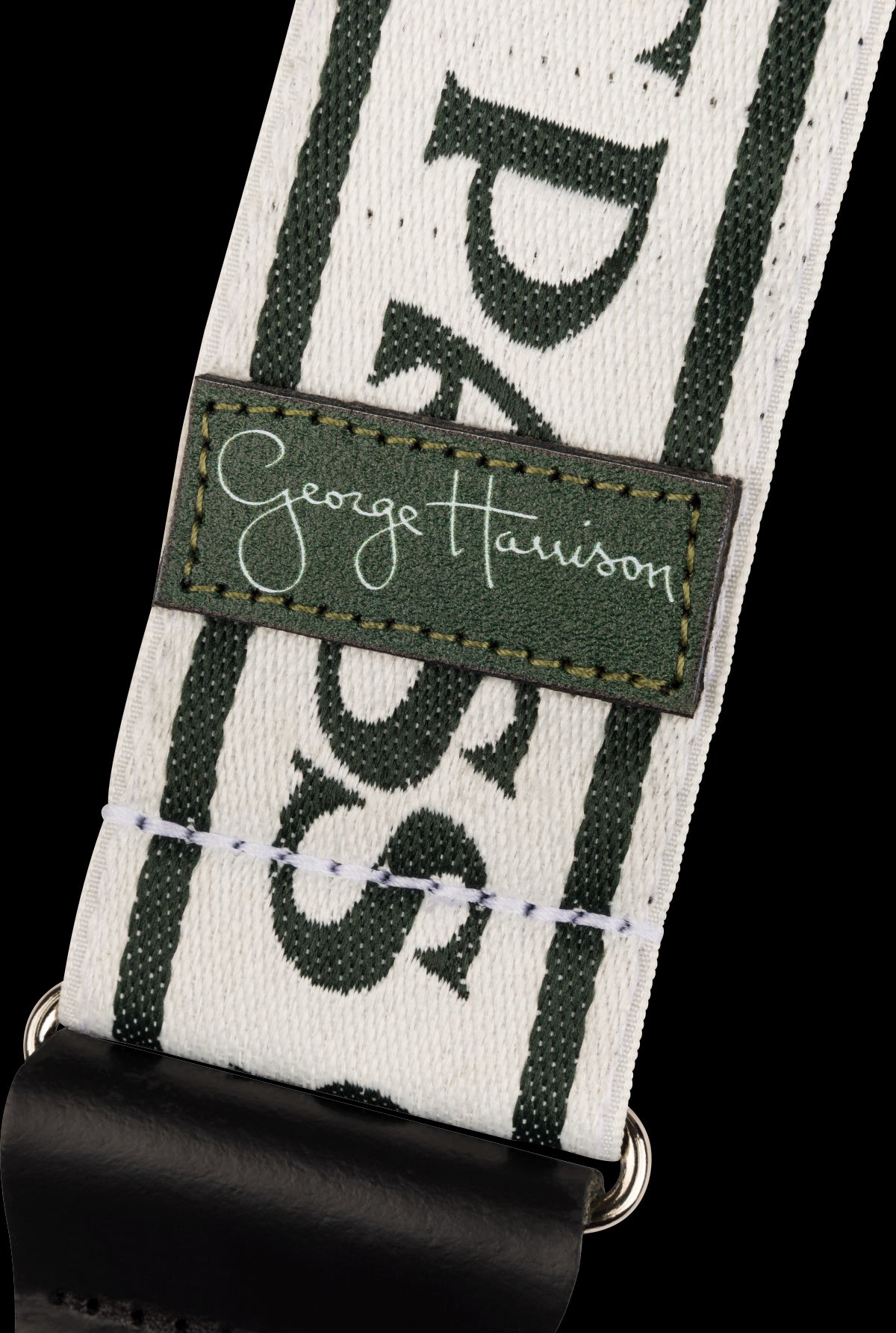 Fender George Harrison All Things Must Pass Strap
