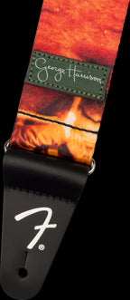 Fender George Harrison All Things Must Pass Friar Park Strap