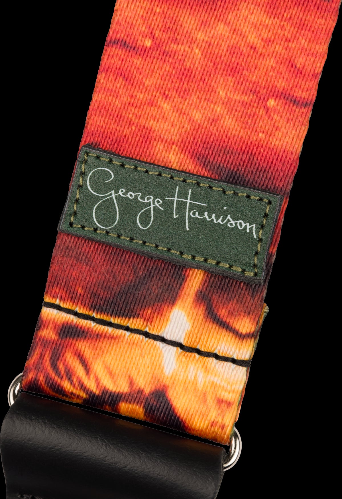 Fender George Harrison All Things Must Pass Friar Park Strap