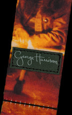 Fender George Harrison All Things Must Pass Friar Park Strap