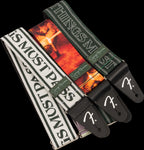 Fender George Harrison All Things Must Pass Friar Park Strap