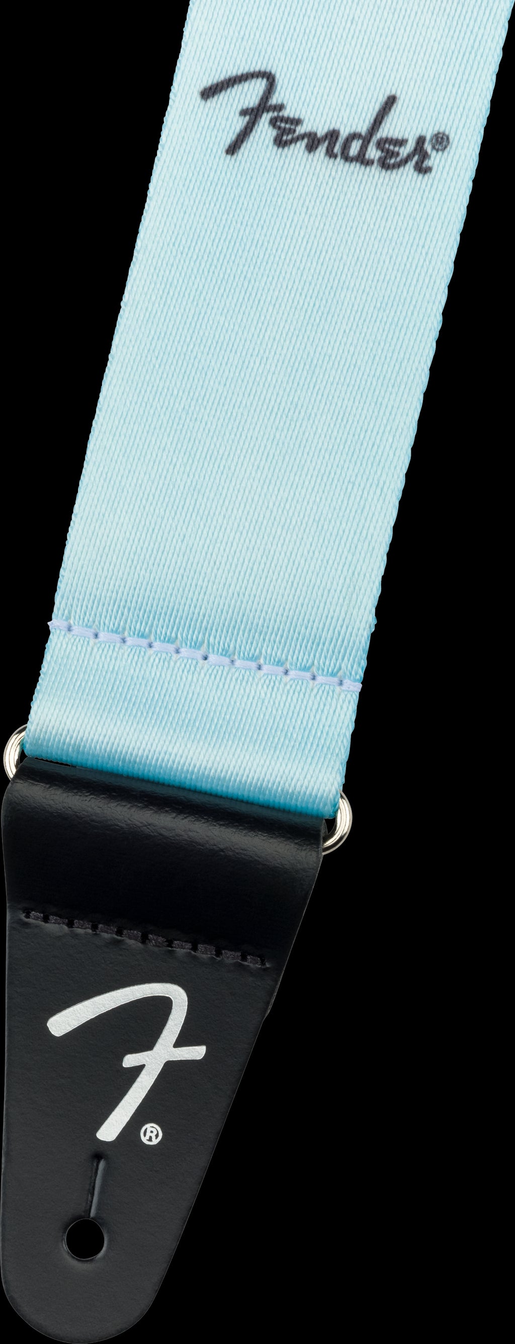 Fender Tom DeLonge To The Stars Strap in Daphne Blue