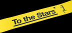 Fender Tom DeLonge To The Stars Strap in Graffiti Yellow