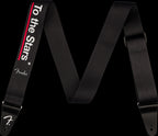 Fender Tom DeLonge To The Stars Strap in Black