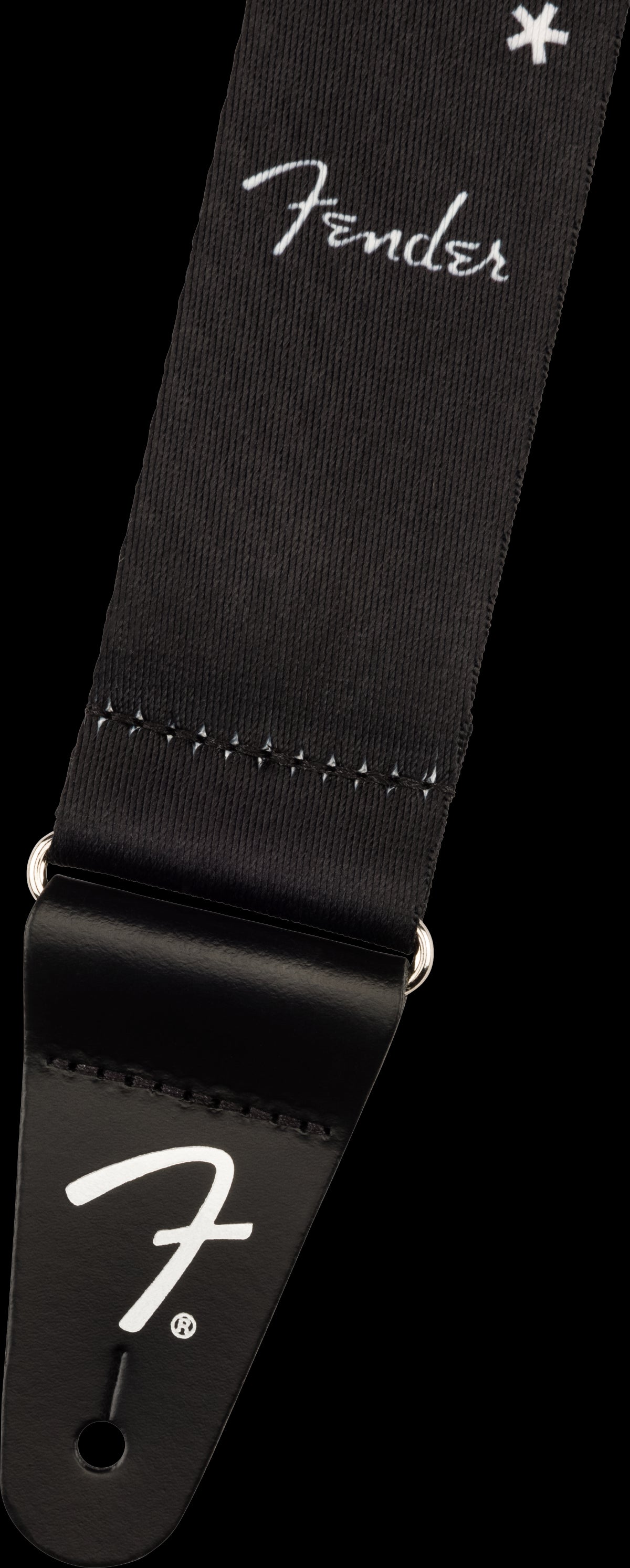 Fender Tom DeLonge To The Stars Strap in Black