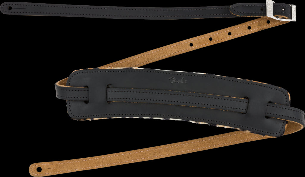 Fender Joe Strummer Vintage Saddle Guitar Strap