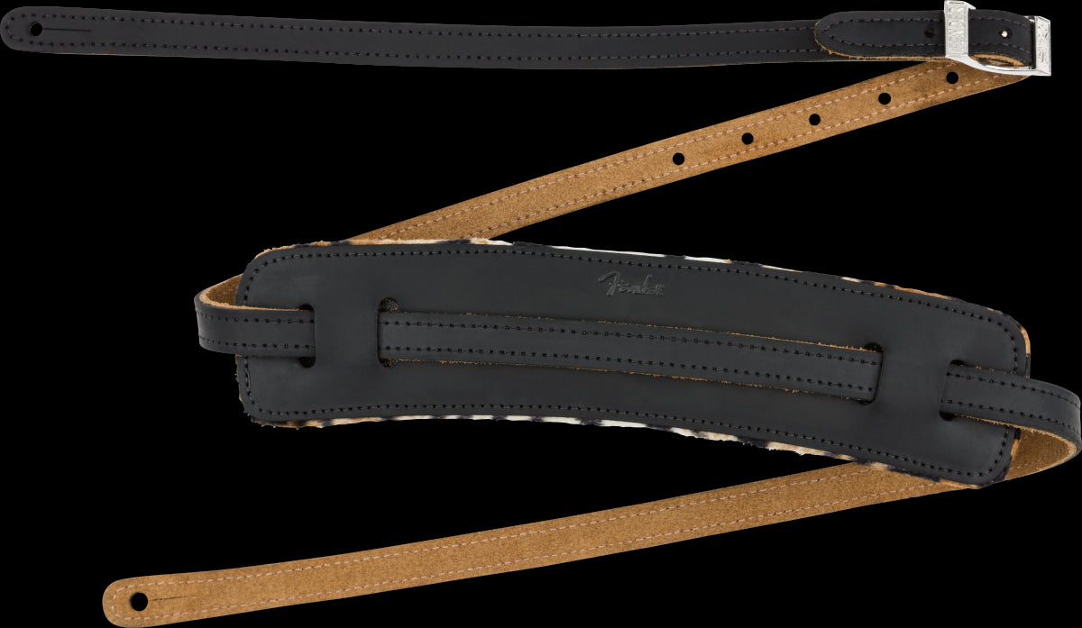 Fender Joe Strummer Vintage Saddle Guitar Strap