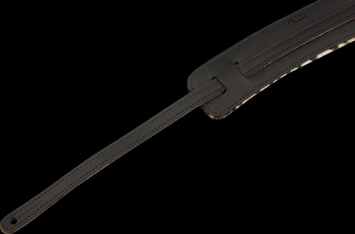 Fender Joe Strummer Vintage Saddle Guitar Strap