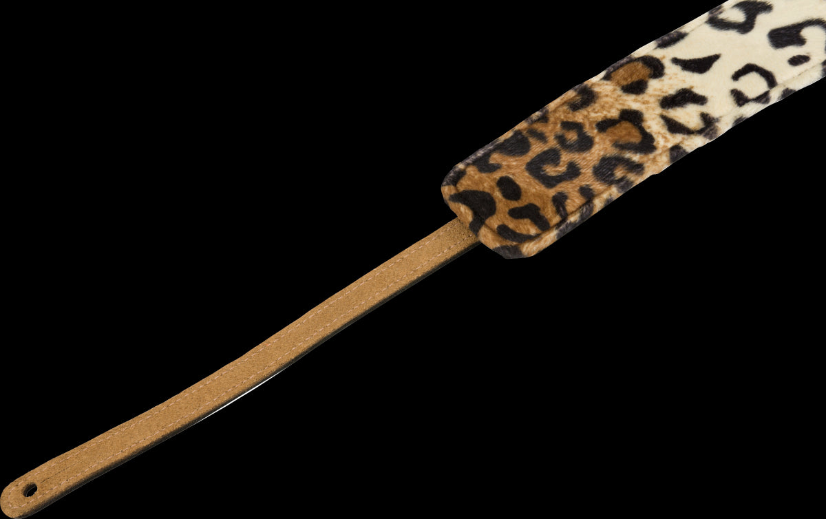 Fender Joe Strummer Vintage Saddle Guitar Strap