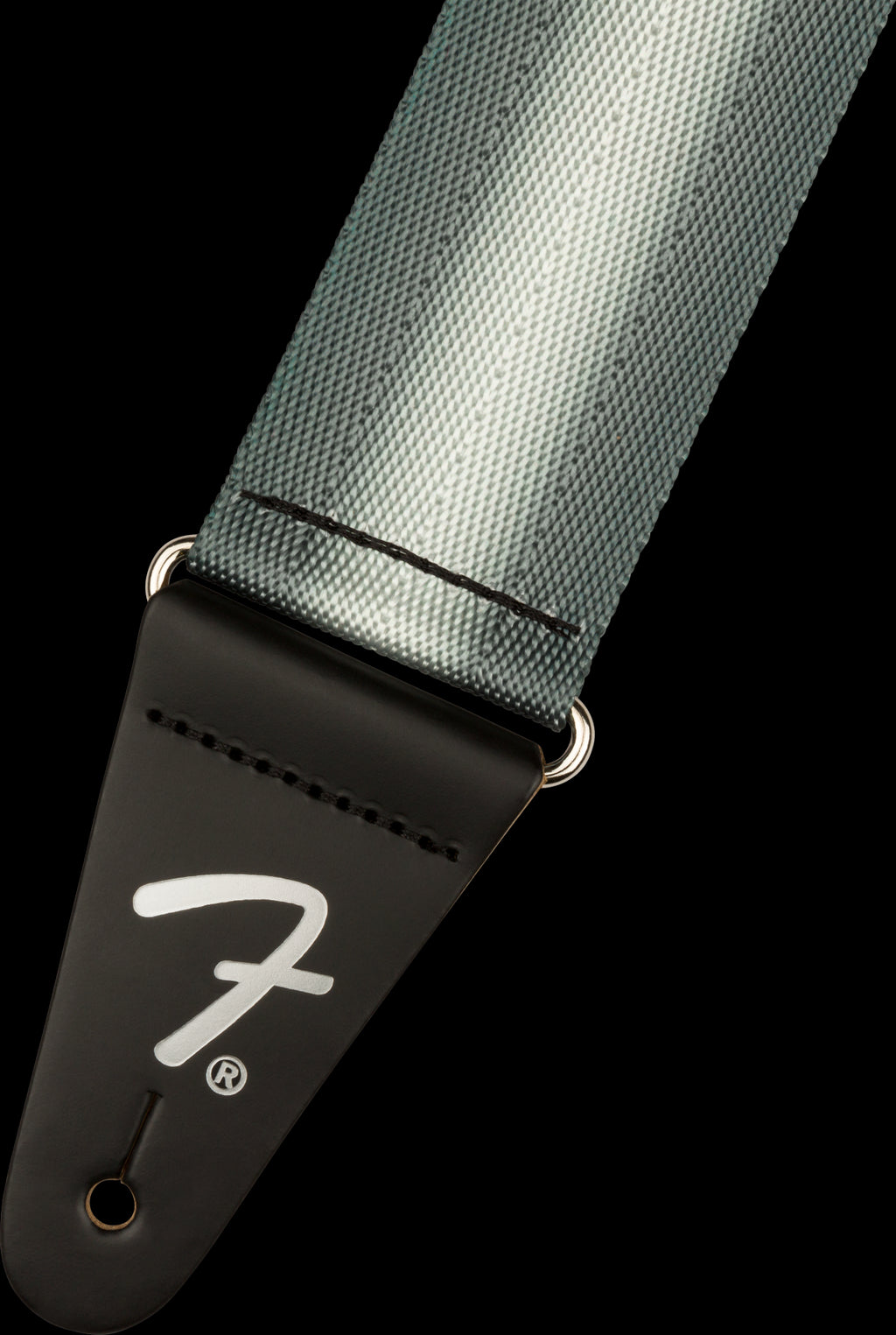 Fender 2" Am Pro Seat Belt Strap Mercury