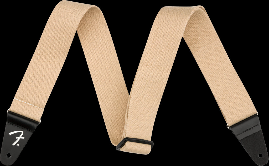 Fender Supersoft Strap Sand 2"