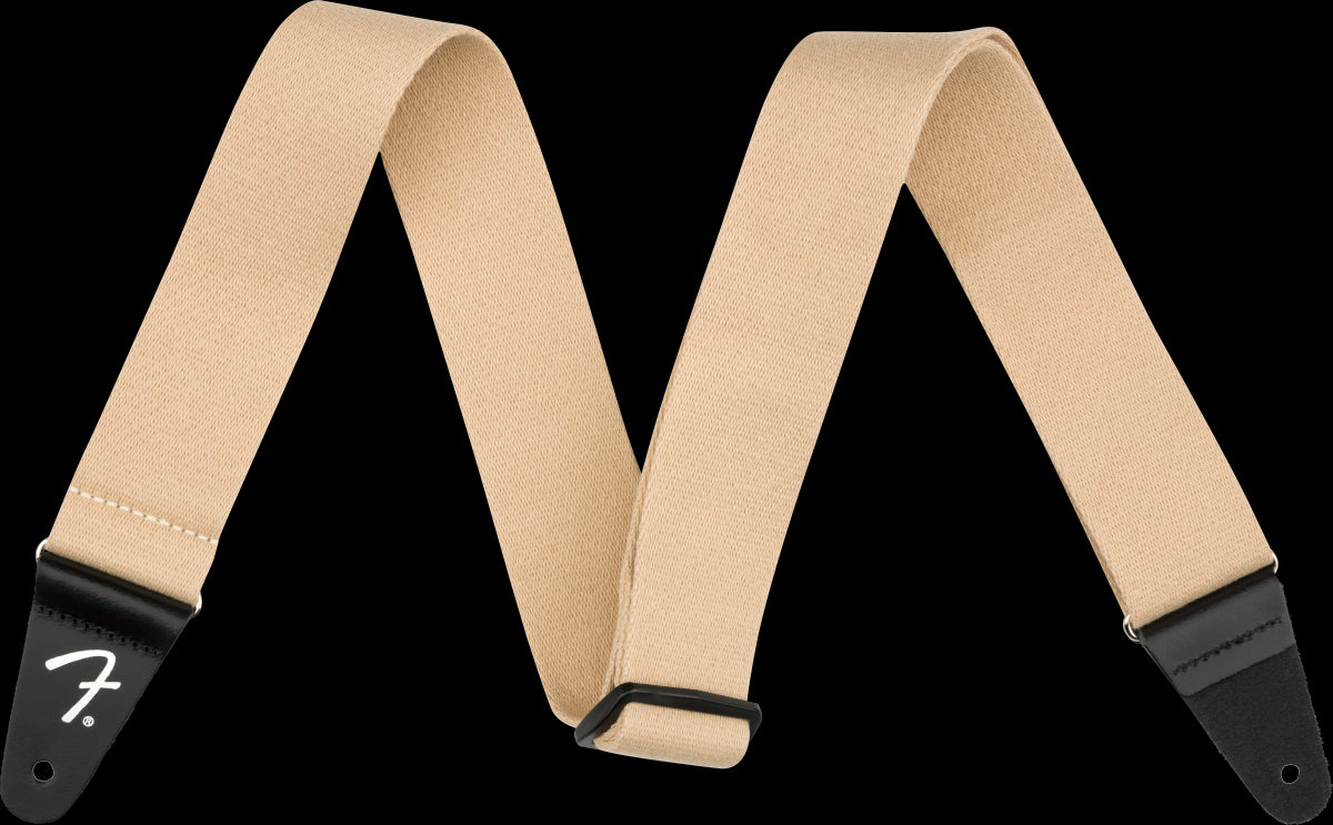 Fender Supersoft Strap Sand 2"