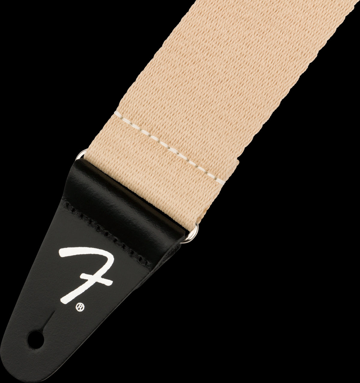 Fender Supersoft Strap Sand 2"