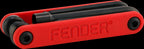 Fender Guitar/Bass Multi Tool
