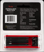Fender Guitar/Bass Multi Tool