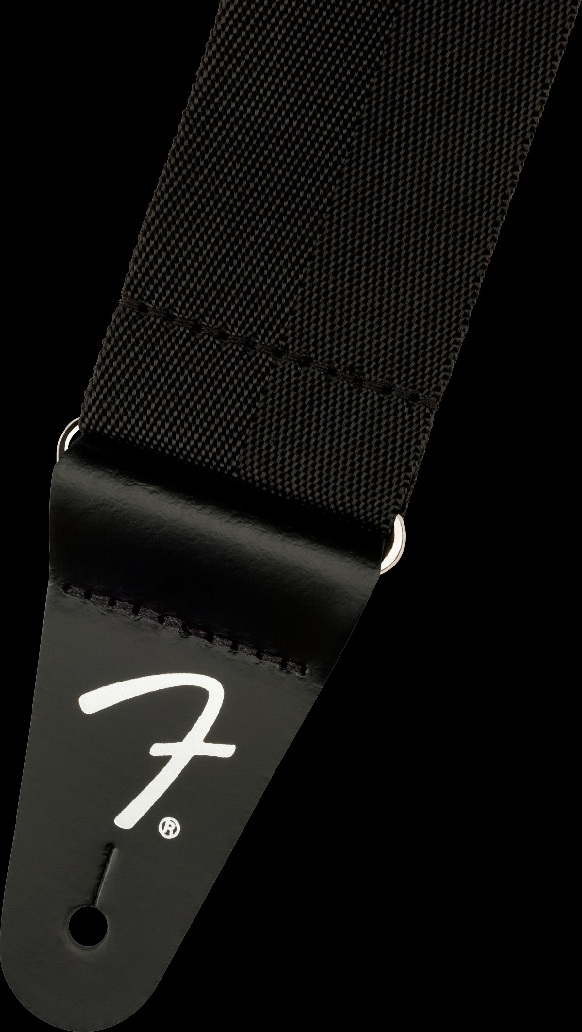 Fender PolyPro Black Strap