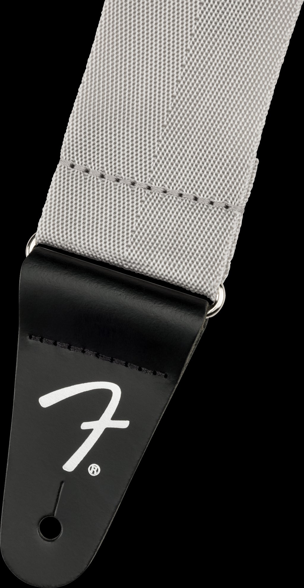 Fender PolyPro Grey Strap