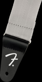Fender PolyPro Grey Strap