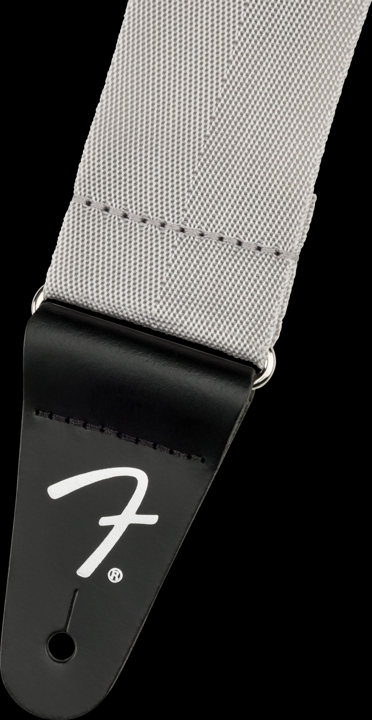 Fender PolyPro Grey Strap