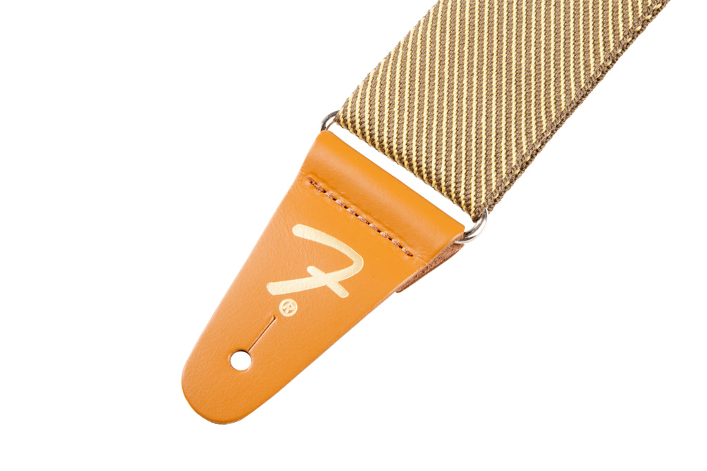 Fender Vintage Guitar Strap Tweed