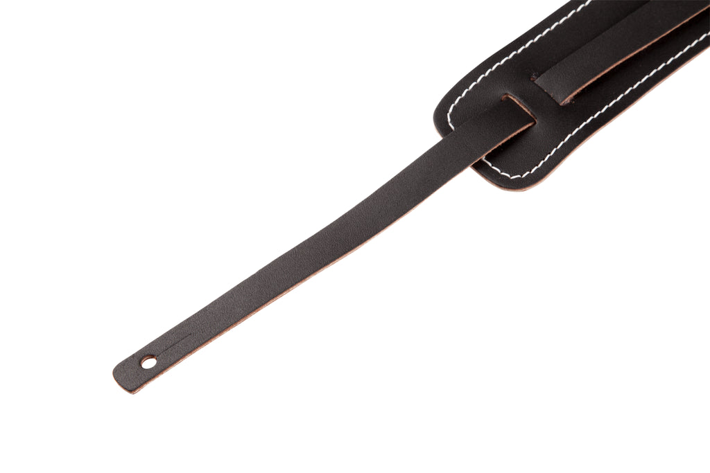 Fender Standard Vintage Guitar Strap - Black