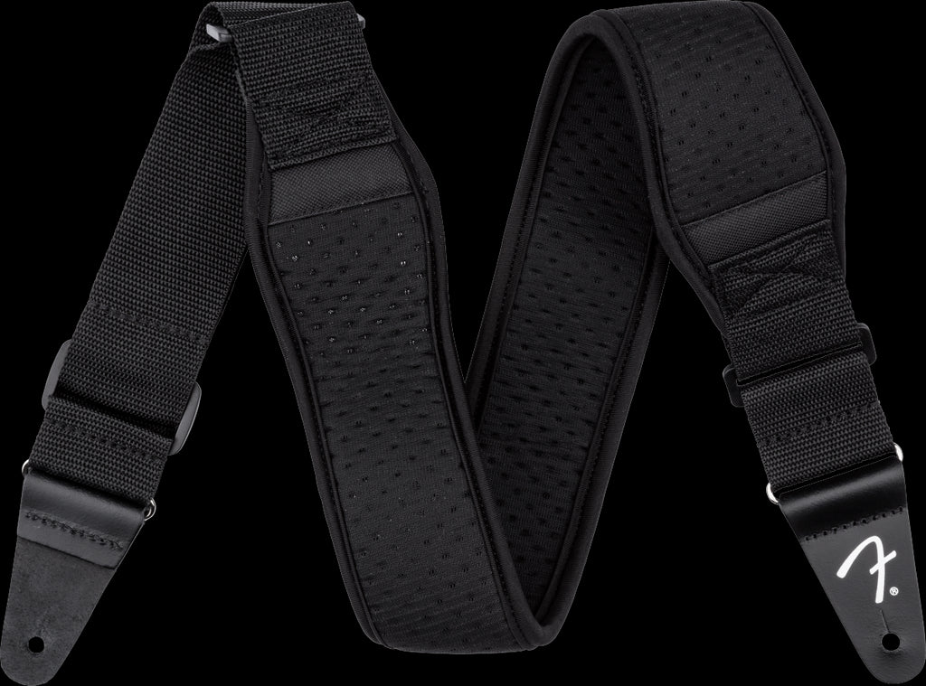 Fender Swell Neoprene 2in Guitar Strap