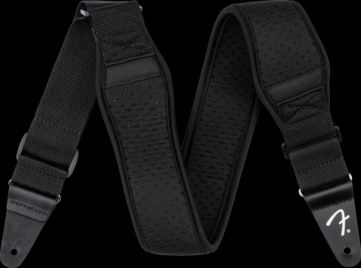 Fender Swell Neoprene 2in Guitar Strap