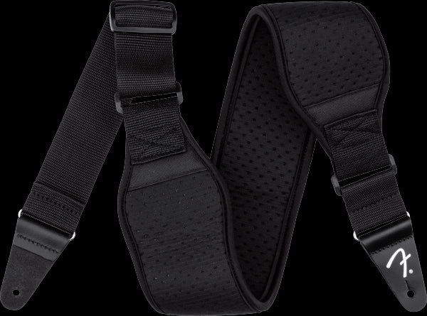 Fender Swell Neoprene 3in Guitar Strap