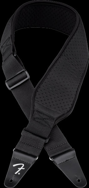 Fender Swell Neoprene 3in Guitar Strap