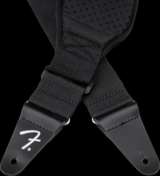 Fender Swell Neoprene 3in Guitar Strap