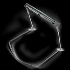 Fender Harmonica Holder