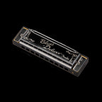 Fender Blues Deluxe Harmonica - Key of G