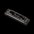 Fender Blues Deluxe Harmonica - Key of G
