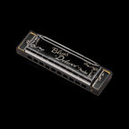 Fender Blues Deluxe Harmonica - Key of A